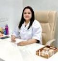 Dr. Priti Reshamwala Homeopathy Doctor in Surat