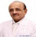 Dr. (Prof)J.M. Hans ENT Surgeon in Metro Hospitals & Heart Institute (Multispeciality Wing) Noida, Noida