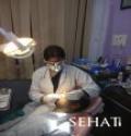 Dr. Puja Chaudhary Dentist in Muzaffarpur