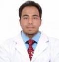 Dr. Rahul Rai Psychiatrist in Park Hospital Palam Vihar, Gurgaon