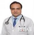 Dr. Rahul Sharma Pulmonologist in Fortis Health Care Hospital Noida, Noida