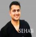 Dr. Rahul Sharma Plastic & Cosmetic Surgeon in Jaipur