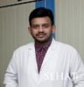 Dr. Raj Yashwanth  Ophthalmologist in Navya Nethralaya (Eye Hospital and Eye Care Center) Tirupati