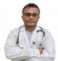 Dr. Rajiv Paul Surgical Oncologist in Guwahati