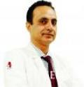 Dr. Ramandeep. S. Dang Neurosurgeon in Dr. Dang's Brain, Neuro & Spine Clinic Delhi