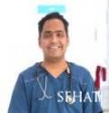Dr. Ramit Kamate Sexologist in Nakshatra Clinic Pune