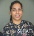 Dr.S. Ramya Dentist in Hyderabad
