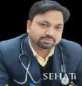 Dr. Randhir Singh Homeopathy Doctor in Sai Homeopathic Clinic Azamgarh