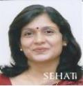 Dr. Rashmi Mundra General Surgeon in Platina Heart Hospital Nagpur