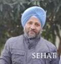 Dr. Rashpal Singh
