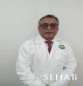 Dr. Ravikant Arora Surgical Oncologist in Fortis Escorts Hospital Faridabad, Faridabad
