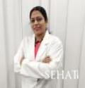 Dr. Renu Gupta Dermatologist in Agrawal Eye & Skin Hospital Kota