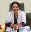 Dr. Renuka Saigal Dermatologist in Dr. Renuka Saigal's Dermatology Clinic Ghaziabad