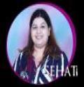 Dr. Richa Singh IVF & Infertility Specialist Dr. Richa Singh IVF & Infertility Specialist in Lucknow