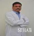 Dr. Rishab Mathur Vascular Surgeon in Jaipur