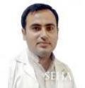Dr. Rishabh Chand Ophthalmologist in Radha Rani Hospital Vrindavan, Mathura
