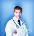 Dr. Rishabh Jain Ophthalmologist in Ujjain