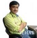 Dr. Rishi Thukral Gastroenterologist in Manu Memorial Hospital Hissar