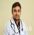Dr. Rizvi Mohammed Orthopedician in Pathanamthitta