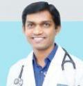 Dr. Sabin Cardiologist in Sanjeevani Institute of Medical Sciences (SIMS) Kanhangad