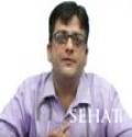 Dr. Sachin Arora Psychiatrist in Delhi