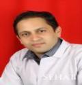 Dr. Sachin Baldawa Neurosurgeon in Solapur