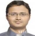 Dr. Sachin Dhule Pediatrician in Shubham Children Hospital and Critical Care Centre Aurangabad