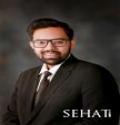 Dr. Sajal Gupta General & Laparoscopic Surgeon in Etawah