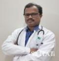 Dr. Salil Kumar Parida Surgical Gastroenterologist in Bhubaneswar