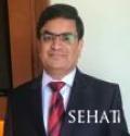 Dr. Samir Pawar IVF & Infertility Specialist in Nashik