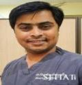 Dr. Sanatan Satapathy Neurosurgeon in Kalinga Institute of Medical Sciences Bhubaneswar