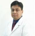 Dr. Sandeep Pal Bansal Ophthalmologist in Pal Hospital Eyetec Clinics & The Children Centre Jalandhar
