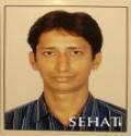 Dr. Sandip Debashis Mishra Diabetologist in Cuttack
