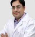 Dr. Sanjay Jain Gastroenterologist in Chaudhary Hospital & Medical Research Centre Private Limited Udaipur(Rajasthan)