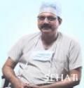 Dr. Sanjeev Mehrotra UroSurgeon in Regency Superspeciality Clinic Kanpur