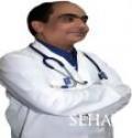 Dr. Sanjeev Saxena Cardiologist in Metro Hospitals & Heart Institute Meerut