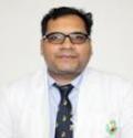 Dr. Sanjiv Kumar Gupta Cardiologist in Agra