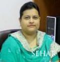 Dr. Sarah Oosman Gynecologist in Hyderabad