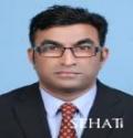 Dr. Satheesh Iype Liver Transplant & Hepatobiliary Surgeon in Kochi