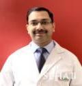Dr. Saurabh Agarwal  ENT and Head & Neck Surgeon in Ghaziabad
