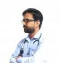 Dr. Saurabh Kushwaha Homeopathy Doctor in Mediwizz Barabanki