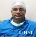 Dr. Shailesh Kumar Singh Neurosurgeon in Advance Neurosurgery Clinic Kanpur