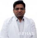 Dr. Shakti C. Sharma Joint Replacement Surgeon in Noida