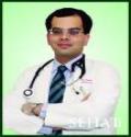 Dr. Shamit Chopra