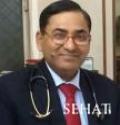 Dr. Sharad Agarwal Nephrologist in Sai Sukhda Hospital Bareilly