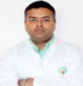 Dr. Shashank Gupta Nephrologist in Precision Urology Hospital Lucknow