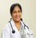Dr. Sherine Joseph Gynecologist in Pathanamthitta