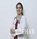 Dr. Shradha C. Patil Gynecologist in Jalgaon