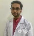 Dr. Shreyanse Gajraj Tater Pediatrician & Neonatologist in Shalby Hospital Mohali