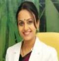 Dr. Shrutika Kankariya Ophthalmologist in Asian Eye Hospital Pune